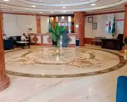 Sky View Hotel Madinah. thumbnail